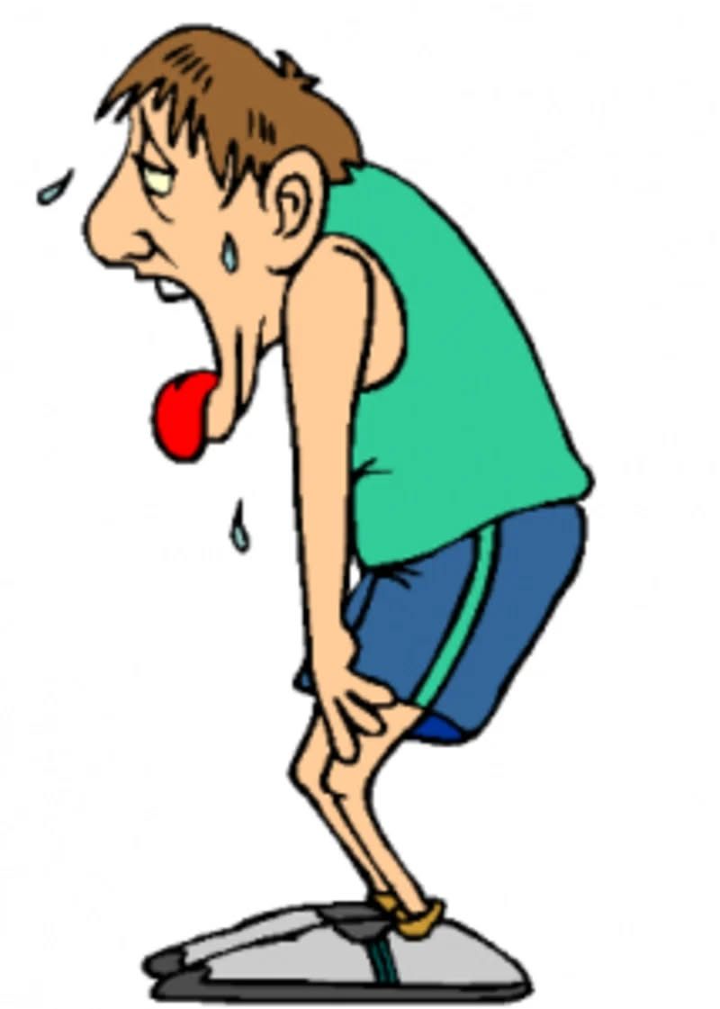 100 burpees, oui. Changer de gestion, ouf!